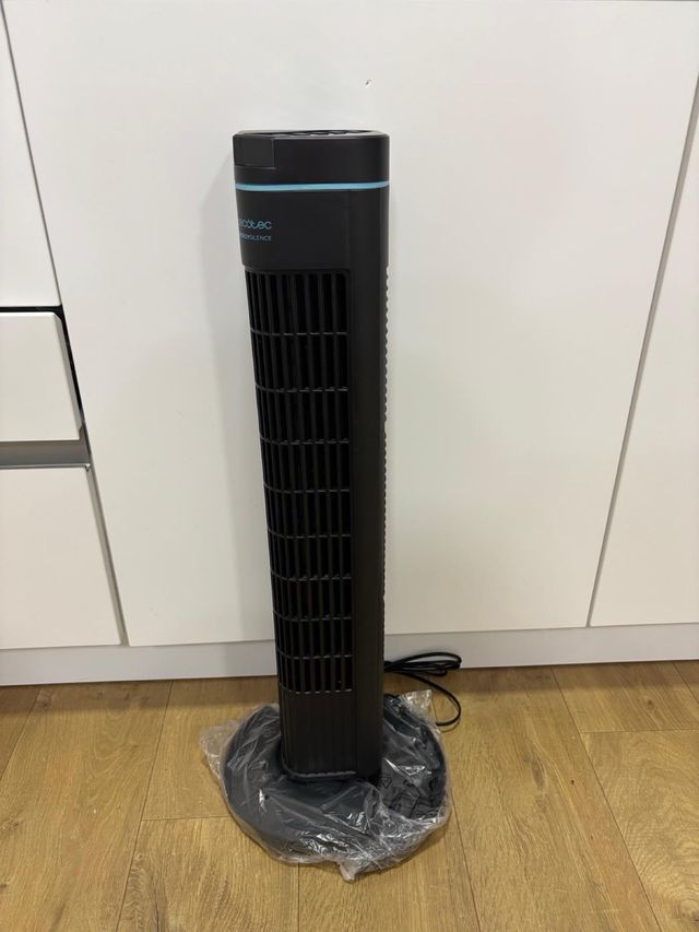 Cecotec EnergySilence 890 Skyline Ventilador