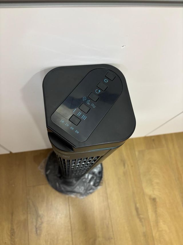 Cecotec EnergySilence 890 Skyline Ventilador