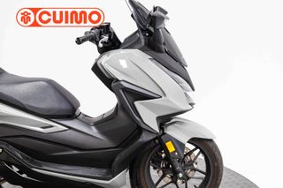 HONDA FORZA 125