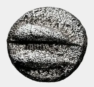 Moneda Antigua Griega AA522-130140160 010 Q03