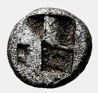 Moneda Antigua Griega AA522-130140160 010 Q03