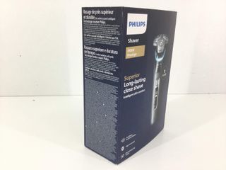 afeitadora electrica philips xp9202/10