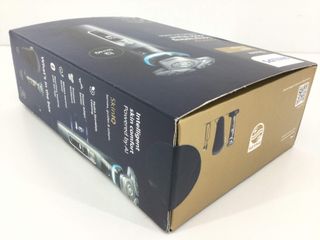 afeitadora electrica philips xp9202/10