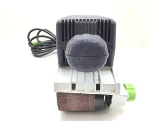 lijadora banda festool bs 75 e