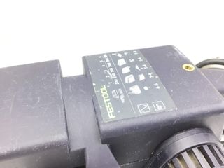 lijadora banda festool bs 75 e