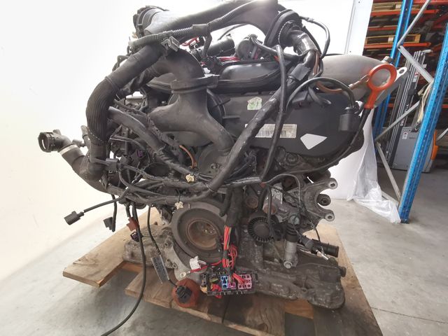 MOTOR COMPLETO AUDI A6 BERLINA (4F2)