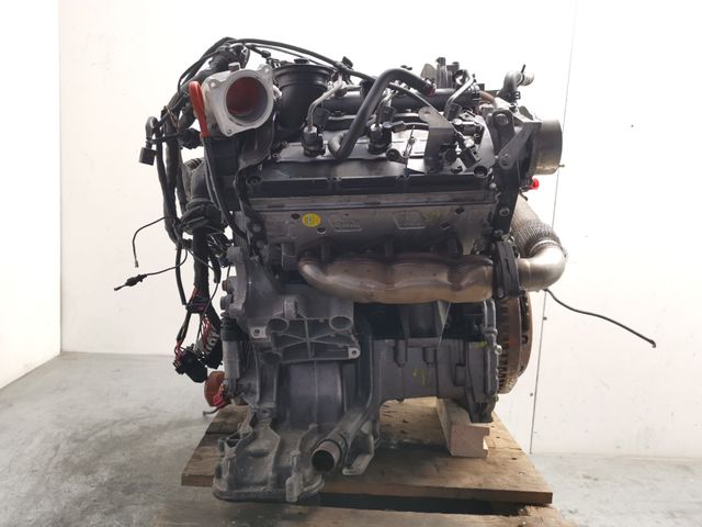 MOTOR COMPLETO AUDI A6 BERLINA (4F2)
