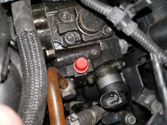 MOTOR COMPLETO AUDI A6 BERLINA (4F2)