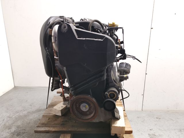 MOTOR COMPLETO RENAULT SCENIC III (JZ)