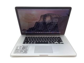 portatil apple apple macbook pro core i7 2.5 15 (2014) (a1398)