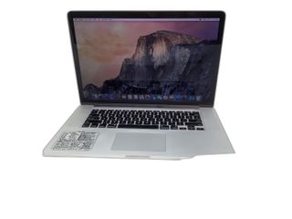 portatil apple apple macbook pro core i7 2.5 15 (2014) (a1398)