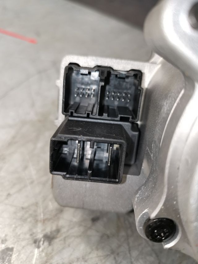 COLUMNA DIRECCION KIA CEED (CD)