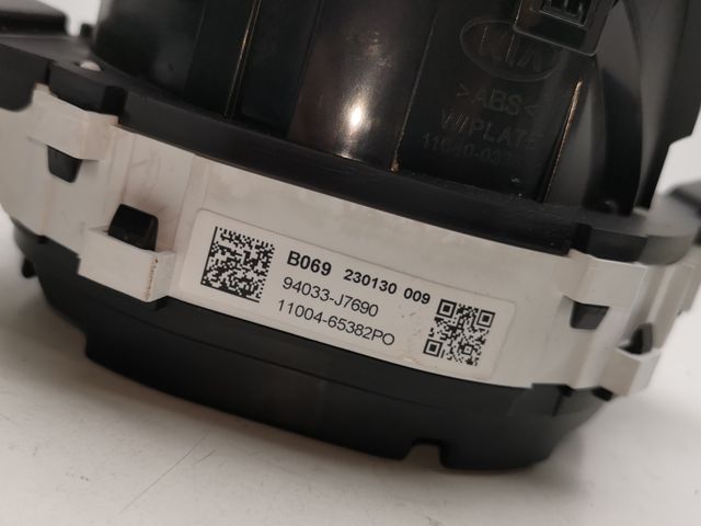 CUADRO INSTRUMENTOS KIA CEED (CD)