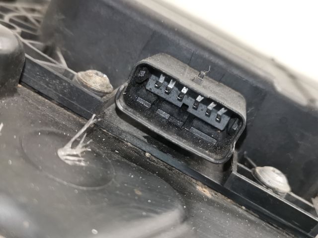 DEPOSITO ADBLUE PEUGEOT 208