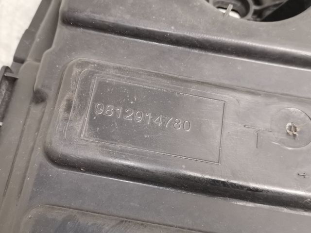 DEPOSITO ADBLUE PEUGEOT 208