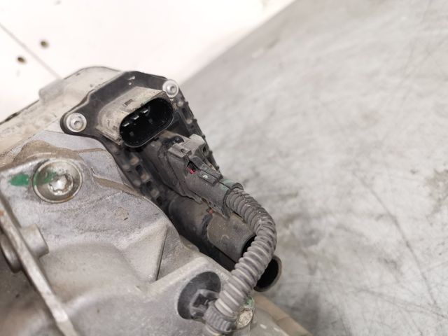 CREMALLERA DIRECCION FORD TRANSIT CONNECT (CHC)