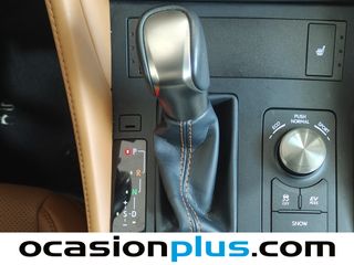 Lexus RC 300h Executive 164 kW (223 CV)