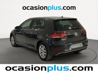 Volkswagen Golf Advance 1.4 TSI 92 kW (125 CV)