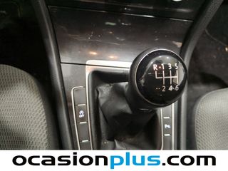 Volkswagen Golf Advance 1.4 TSI 92 kW (125 CV)