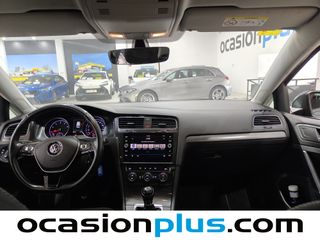 Volkswagen Golf Advance 1.4 TSI 92 kW (125 CV)