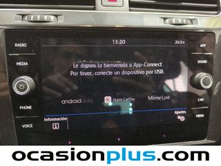 Volkswagen Golf Advance 1.4 TSI 92 kW (125 CV)