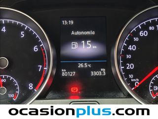 Volkswagen Golf Advance 1.4 TSI 92 kW (125 CV)