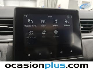 Renault Captur Intens TCe GLP 74 kW (100 CV)