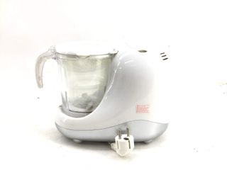 robot multifuncion miniland chefy 5