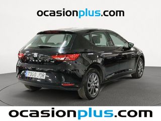 SEAT León 1.2 TSI S&S I-Tech DSG 81 kW (110 CV)