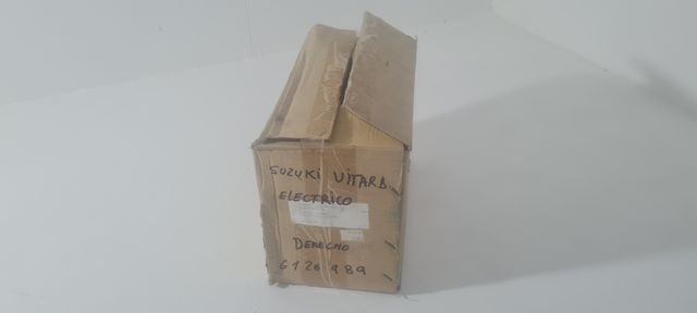 SUZUKI VITARA,1 GEN. , 3P ,RETROVISOR DCHO. ELECT.