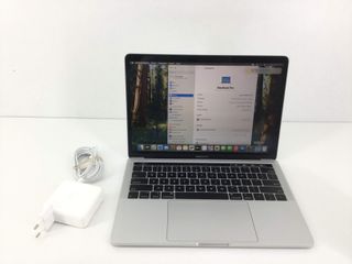 portatil apple apple macbook pro core i5 1.4 13 touchbar (2019) (a2159)