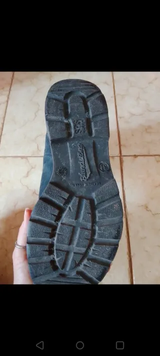 Stivaletti Tasmania Australia Bambino