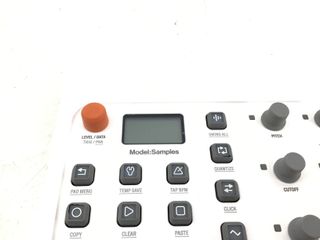 caja de ritmos elektron samples