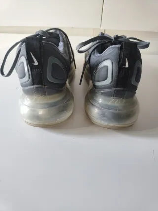 Nike Air Max 720 Gris