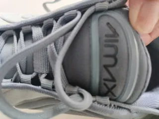 Nike Air Max 720 Gris