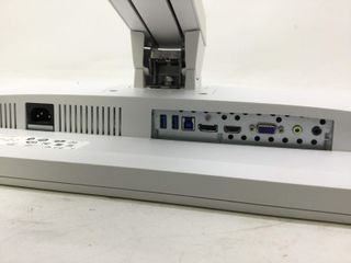 monitor led fujitsu b27