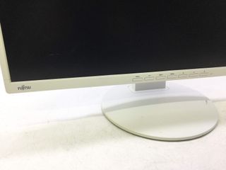 monitor led fujitsu b27