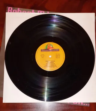 Robert Miles - Children Vinilo 1995