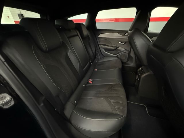 Peugeot 308 GT 1.5 BlueHDi 130 CV EAT8 - Año 2022