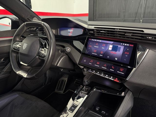 Peugeot 308 GT 1.5 BlueHDi 130 CV EAT8 - Año 2022