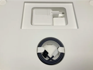 MacBook Air M4 15 PULGADAS 512GB 16 GB RAM Midnigh