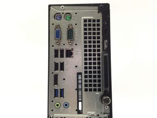 pc hp 400 g3 sff
