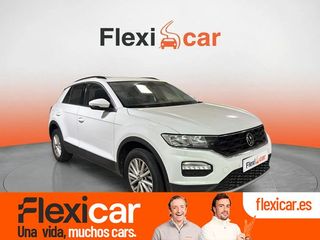 Volkswagen T-Roc Advance Style 1.5 TSI 110kW DSG