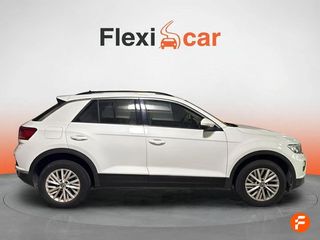 Volkswagen T-Roc Advance Style 1.5 TSI 110kW DSG