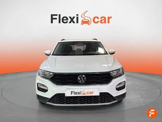 Volkswagen T-Roc Advance Style 1.5 TSI 110kW DSG