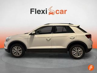 Volkswagen T-Roc Advance Style 1.5 TSI 110kW DSG