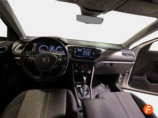 Volkswagen T-Roc Advance Style 1.5 TSI 110kW DSG