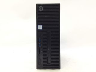 pc hp 280 g2 sff