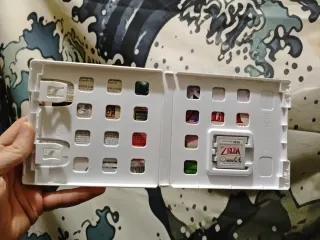 Zelda Ocarina of Time Edicion Especial 3DS