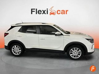 SsangYong Korando D16T Urban Auto